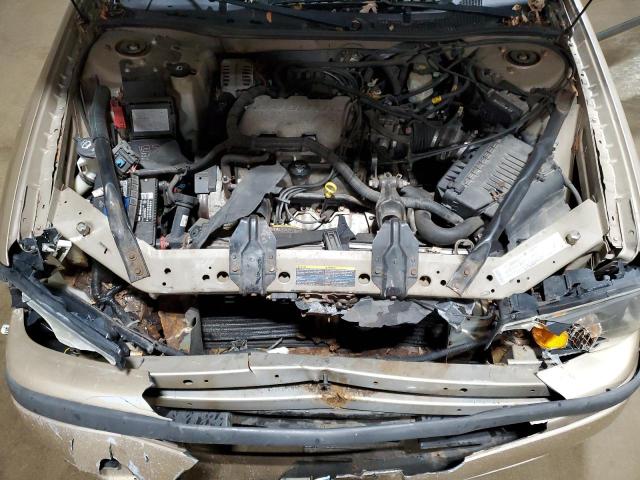 Photo 11 from auction – 2004 CHEVROLET IMPALA with VIN 2G1WF52E849367246