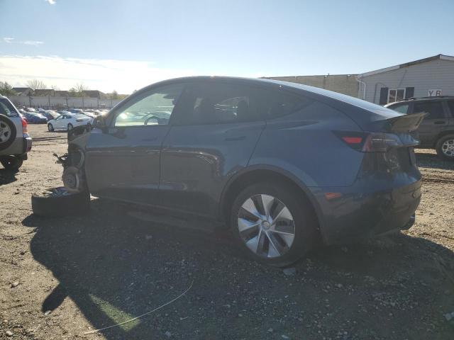 Photo 2 from auction – 2023 TESLA MODEL Y with VIN 7SAYGDEE4PA023884
