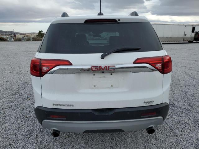 Photo 6 from auction – 2018 GMC ACADIA SLT with VIN 1GKKNULS8JZ247847