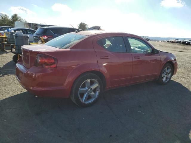 Photo 3 from auction – 2012 DODGE AVENGER SE with VIN 1C3CDZAB6CN185463