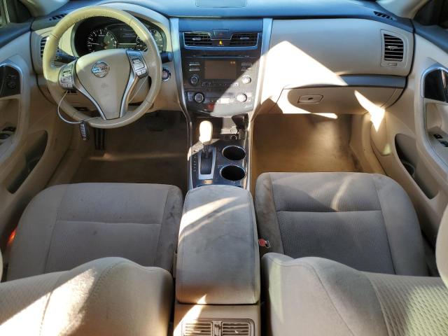 Photo 8 from auction – 2013 NISSAN ALTIMA 2.5 with VIN 1N4AL3AP7DN507260