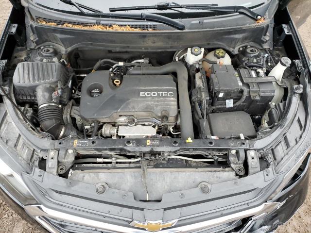 Photo 11 from auction – 2018 CHEVROLET EQUINOX LT with VIN 2GNAXSEV1J6247835