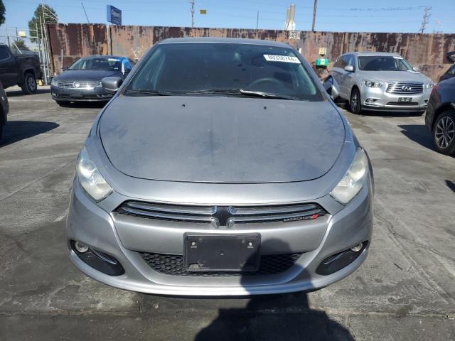 Photo 5 from auction – 2016 DODGE DART SXT S with VIN 1C3CDFFA3GD802294