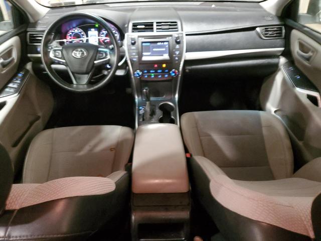 Photo 8 from auction – 2017 TOYOTA CAMRY LE with VIN 4T1BF1FK2HU322208