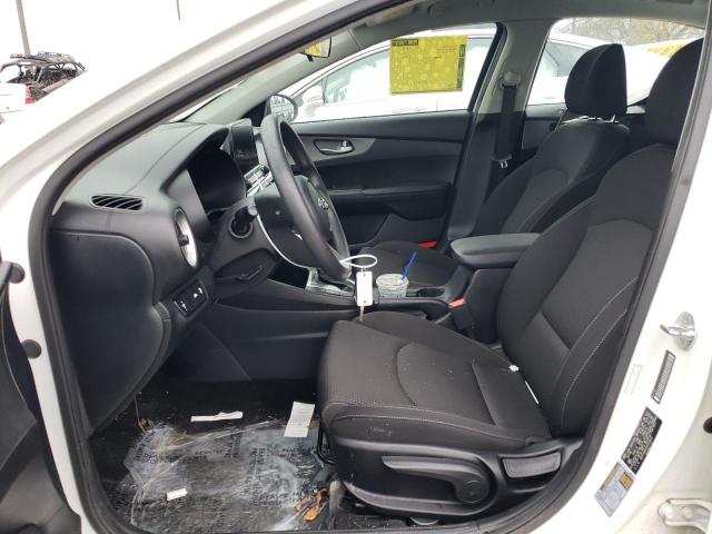 Photo 7 from auction – 2019 KIA FORTE FE with VIN 3KPF24AD5KE093623