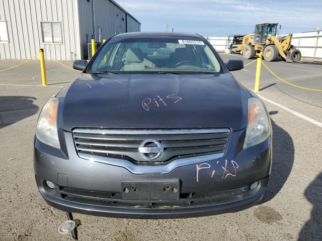 Photo 5 from auction – 2008 NISSAN ALTIMA 2.5 with VIN 1N4AL21E28N402463