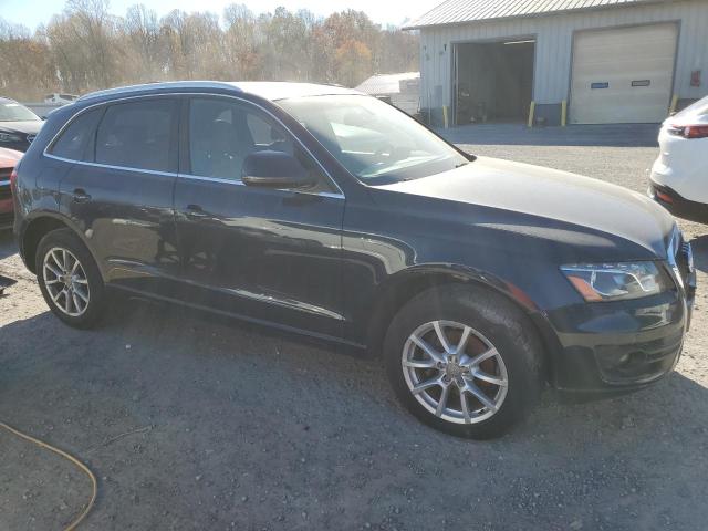 Photo 4 from auction – 2010 AUDI Q5 PREMIUM with VIN WA1LKAFP8AA100886