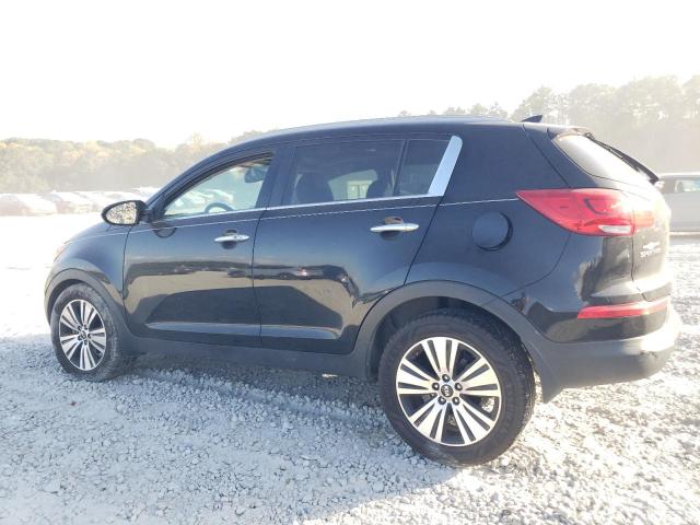 Photo 2 from auction – 2016 KIA SPORTAGE E with VIN KNDPC3AC8G7816178