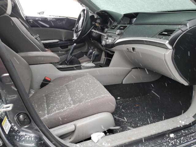 Photo 7 from auction – 2012 HONDA ACCORD LXP with VIN 1HGCP2F44CA171056