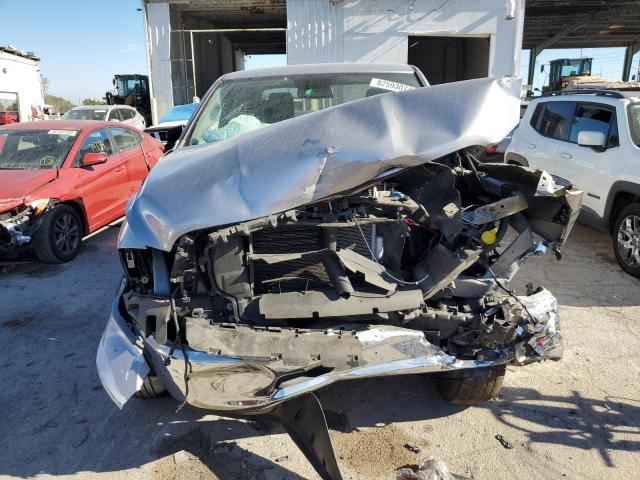 Photo 5 from auction – 2019 RAM 1500 CLASS with VIN 1C6RR6FG5KS681226