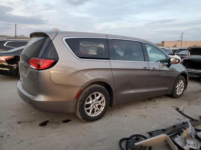 Photo 3 from auction – 2017 CHRYSLER PACIFICA T with VIN 2C4RC1DG5HR588474