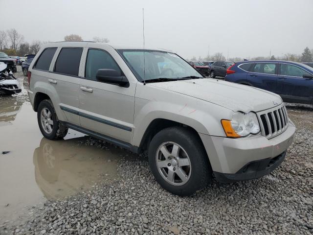 Photo 4 from auction – 2008 JEEP GRAND CHER with VIN 1J8GR48K98C161113
