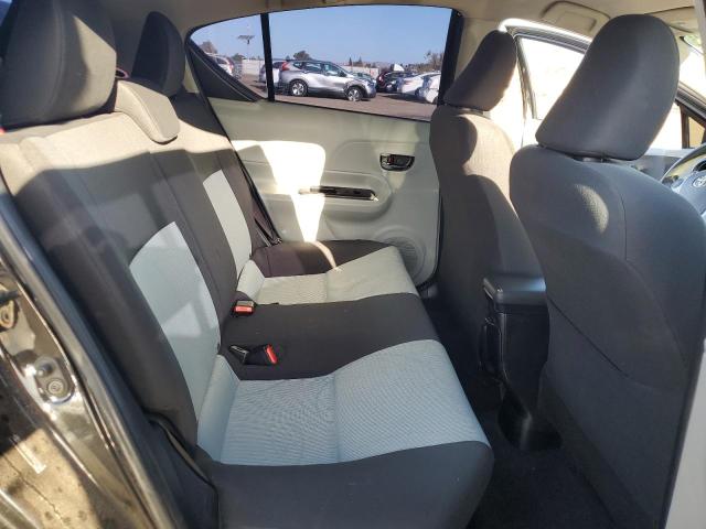 Photo 10 from auction – 2012 TOYOTA PRIUS with VIN JTDKDTB36C1527769