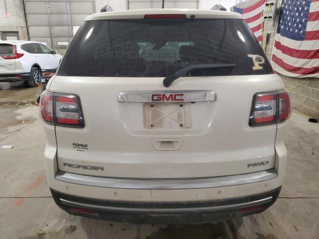 Photo 6 from auction – 2015 GMC ACADIA SLT with VIN 1GKKVRKD2FJ331507