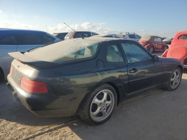 Photo 3 from auction – 1995 PORSCHE 968 with VIN WP0AA296XSS820274