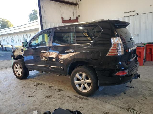 Photo 2 from auction – 2015 LEXUS GX 460 with VIN JTJBM7FX5F5108830