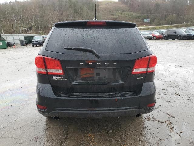 Photo 6 from auction – 2017 DODGE JOURNEY GT with VIN 3C4PDCEG9HT584231