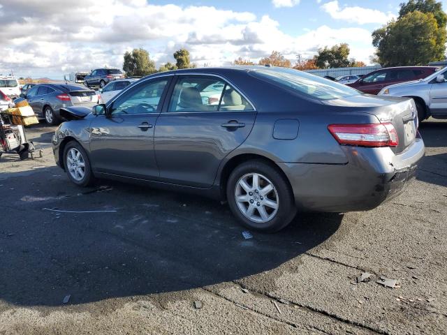 Photo 2 from auction – 2011 TOYOTA CAMRY BASE with VIN 4T1BF3EK2BU681403
