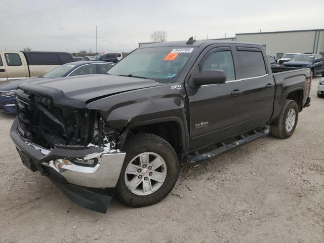 GMC SIERRA K15 2016 with VIN 3GTU2MEC7GG116971 - Photo from auction