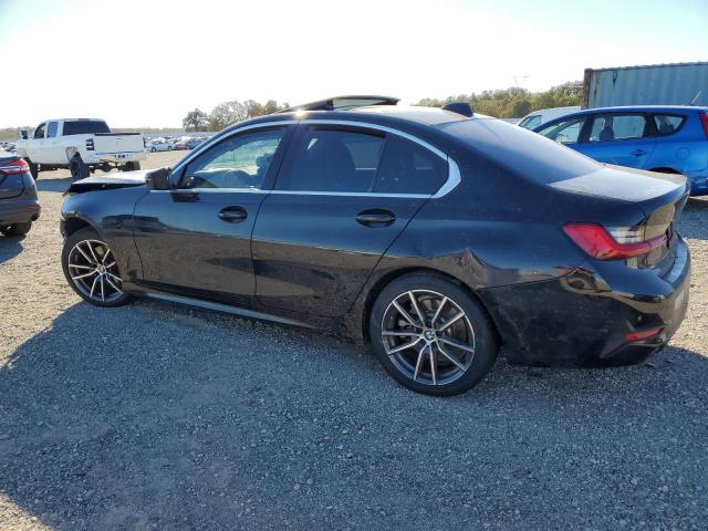 Photo 2 from auction – 2020 BMW 330I with VIN 3MW5R1J07L8B38691
