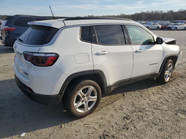 Photo 3 from auction – 2023 JEEP COMPASS LA with VIN 3C4NJDBN1PT515508