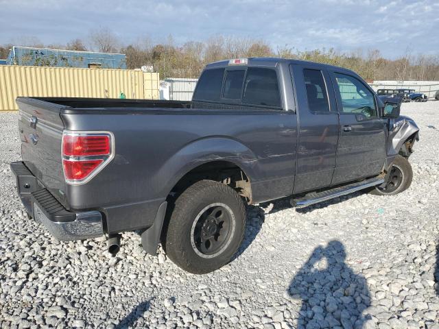 Photo 3 from auction – 2010 FORD F150 SUPER with VIN 1FTFX1EV2AFD75726