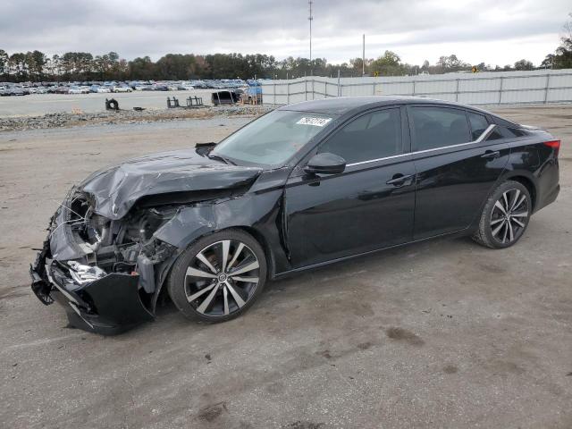 Photo 1 from auction – 2019 NISSAN ALTIMA SR with VIN 1N4BL4CV5KC145430
