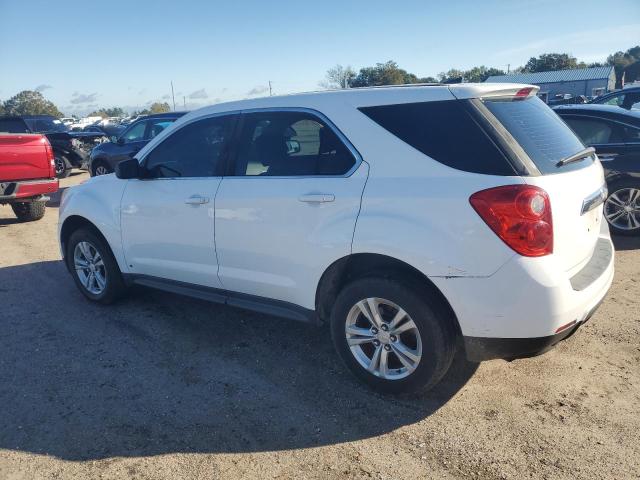 Photo 2 from auction – 2010 CHEVROLET EQUINOX LS with VIN 2CNALBEWXA6211134