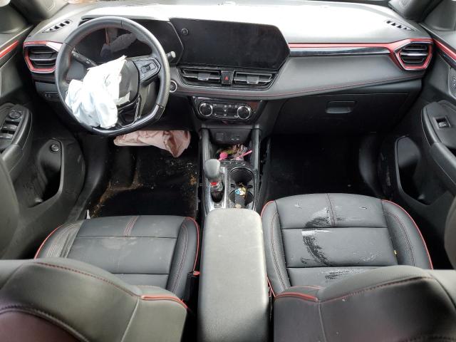 Photo 8 from auction – 2024 CHEVROLET TRAILBLAZE with VIN KL79MUSL0RB047148