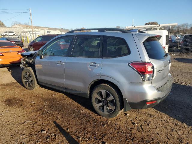 Photo 2 from auction – 2018 SUBARU FORESTER 2 with VIN JF2SJAGC1JH480601