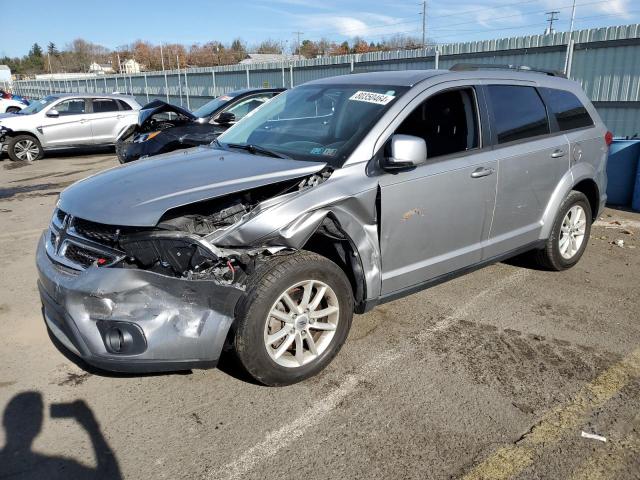 Zdjęcie 1 z aukcji – 2018 DODGE JOURNEY SX z VIN 3C4PDCBB4JT319683