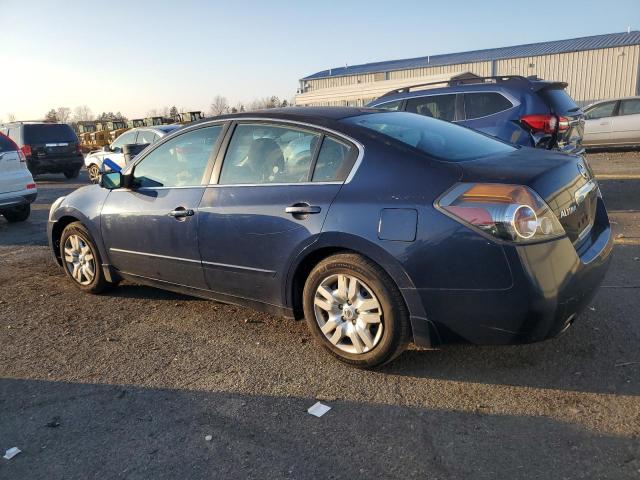 Photo 2 from auction – 2012 NISSAN ALTIMA BAS with VIN 1N4AL2AP5CC246134