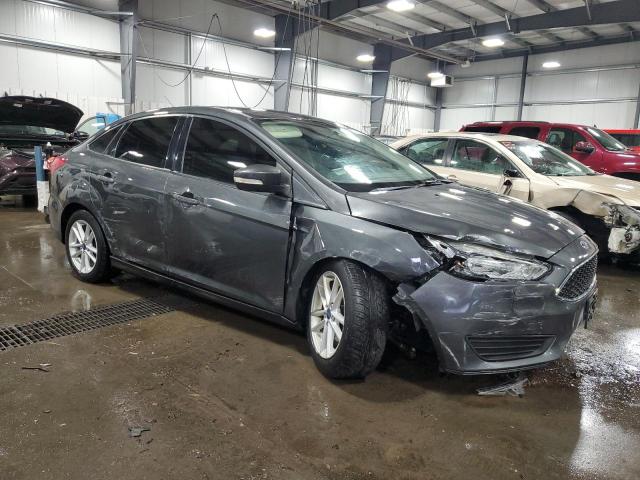 Photo 4 from auction – 2017 FORD FOCUS SE with VIN 1FADP3F26HL230262
