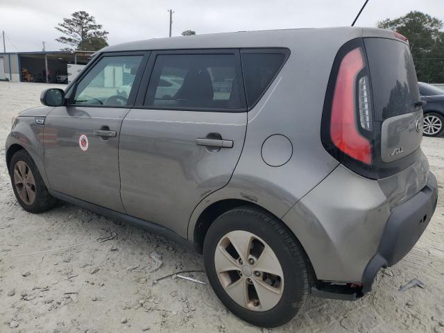 Photo 2 from auction – 2015 KIA SOUL with VIN KNDJN2A22F7212528