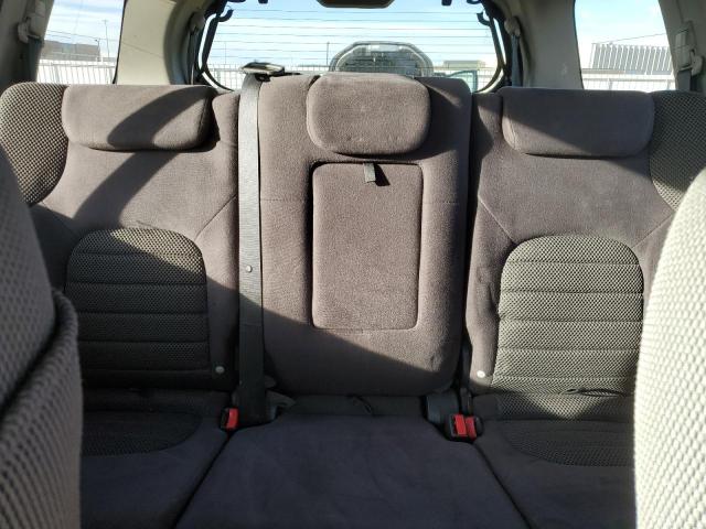 Photo 10 from auction – 2009 NISSAN PATHFINDER with VIN 5N1AR18B29C608003