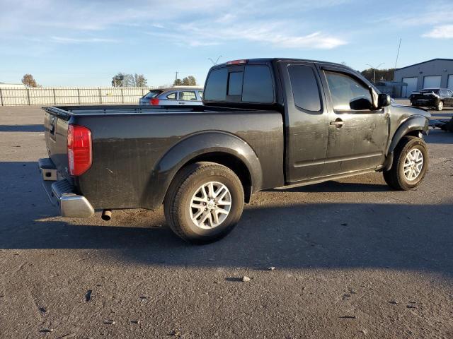 Photo 3 from auction – 2016 NISSAN FRONTIER S with VIN 1N6AD0CU2GN713760