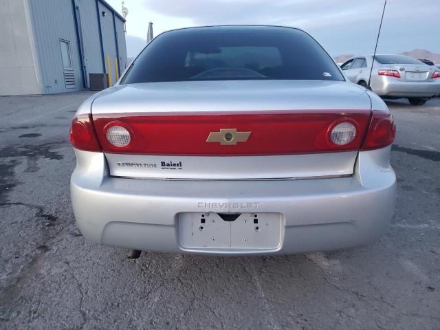 Photo 6 from auction – 2005 CHEVROLET CAVALIER with VIN 1G1JC52F057206114