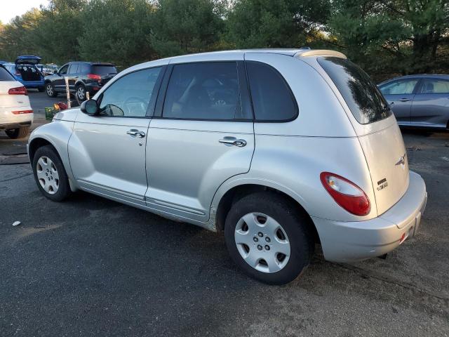 Photo 2 from auction – 2008 CHRYSLER PT CRUISER with VIN 3A8FY48B98T151149