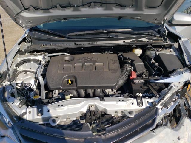 Photo 11 from auction – 2015 TOYOTA COROLLA L with VIN 2T1BURHE3FC468529