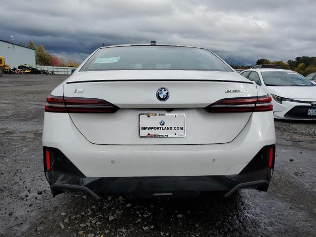 صورة رقم 6 من المزاد - 2024 BMW I5 EDRIVE مع VIN WBY33FK09RCS00390