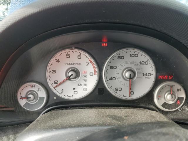 Фото 9 с аукциона – 2002 ACURA RSX с VIN JH4DC54872C042333