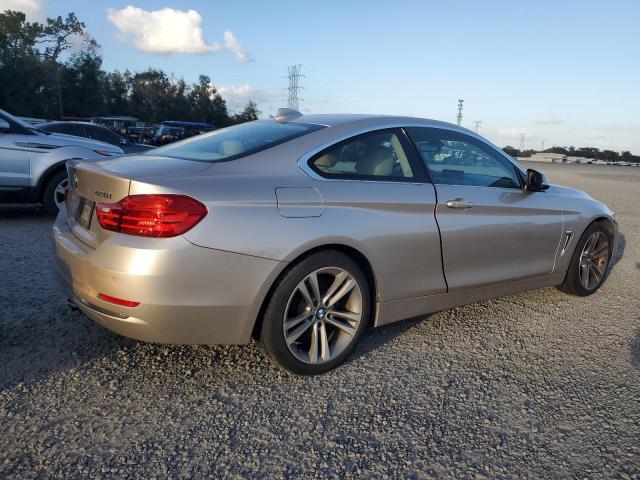 Photo 3 from auction – 2014 BMW 428 XI with VIN WBA3N9C5XEK244936