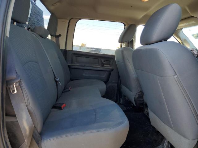 Photo 10 from auction – 2015 RAM 2500 ST with VIN 3C6UR5HJ2FG544402