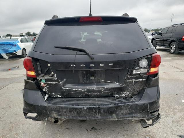 Photo 6 from auction – 2018 DODGE JOURNEY CR with VIN 3C4PDDGG0JT430726