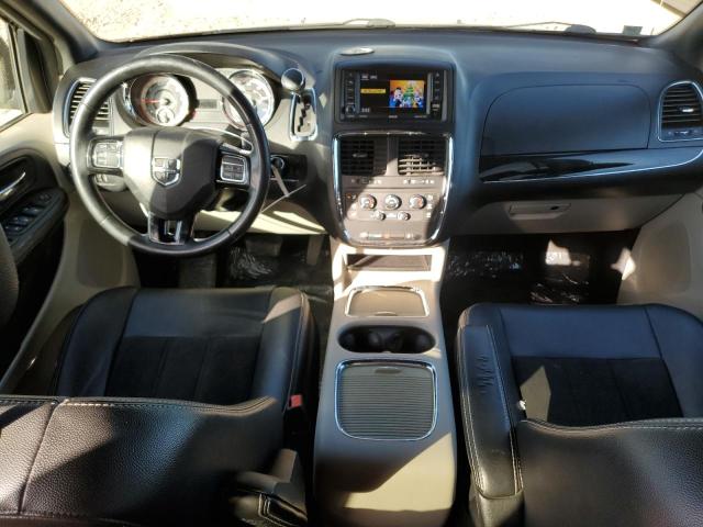 Photo 8 from auction – 2019 DODGE GRAND CARA with VIN 2C4RDGCG2KR579403