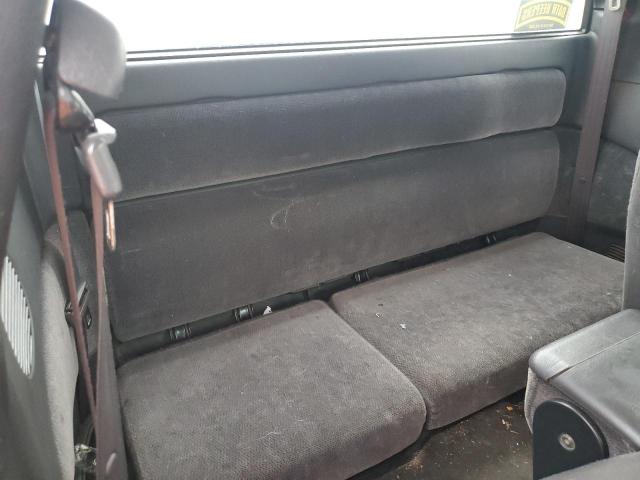 Photo 10 from auction – 2000 DODGE DAKOTA with VIN 1B7GL22X0YS694913