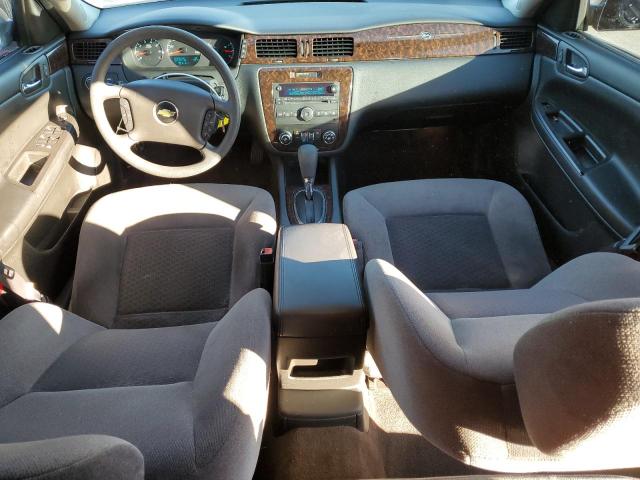 Photo 8 from auction – 2016 CHEVROLET IMPALA LIM with VIN 2G1WB5E34G1114806