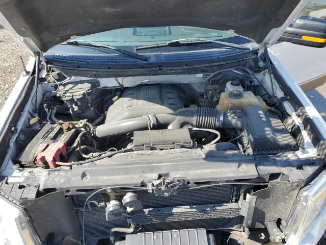 Photo 11 from auction – 2012 FORD F150 SUPER with VIN 1FTFW1ET8CFA12240