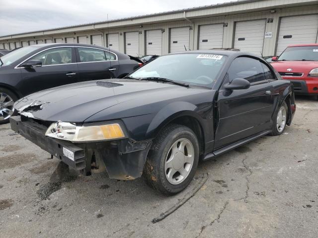 FORD MUSTANG 2000 with VIN 1FAFP4045YF155397 - Photo from auction