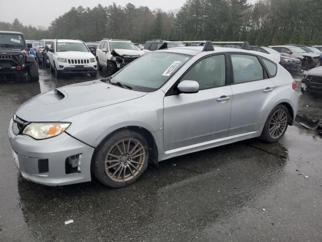 SUBARU IMPREZA WR 2013 مع رقم تعريف المركبة JF1GR7E64DG884411 - صورة من المزاد
